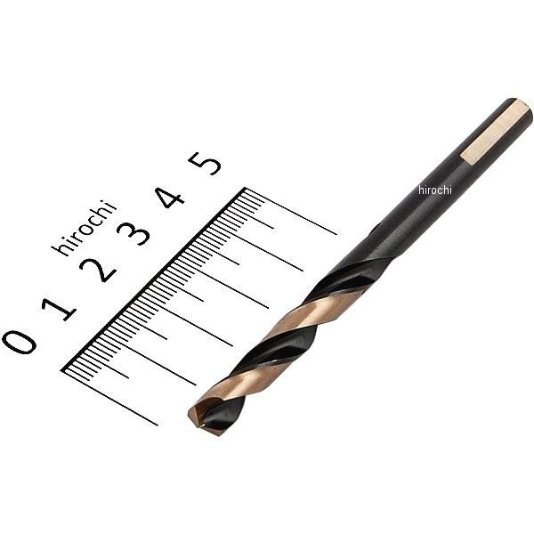 DBTR1-4 スナップオン Snap-on ハイスピードスチール メカニック ドリルビット 3フラ...