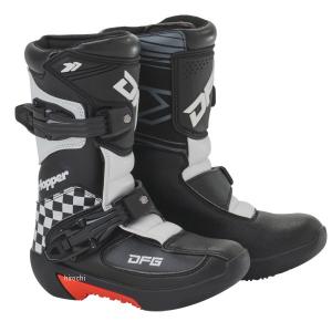 アルパインスターズ　バイク用ブーツ　27.5cm メーカー在庫あり】 A9959 ディーエフジー DFG フレックス ブーツ オフ