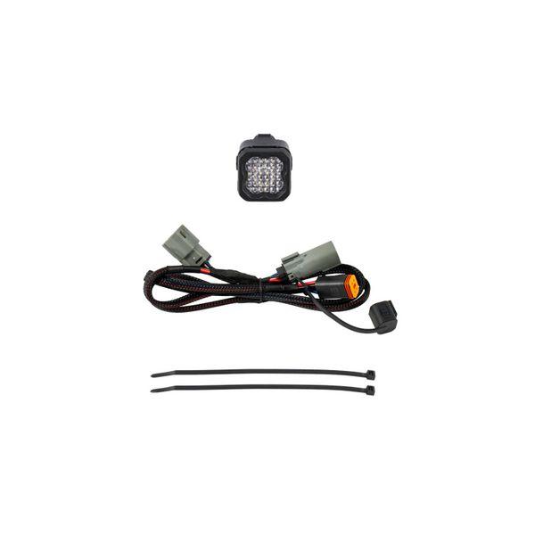 【USA在庫あり】 dioDD7766 Diode Dynamics 2022+ Ford Mave...