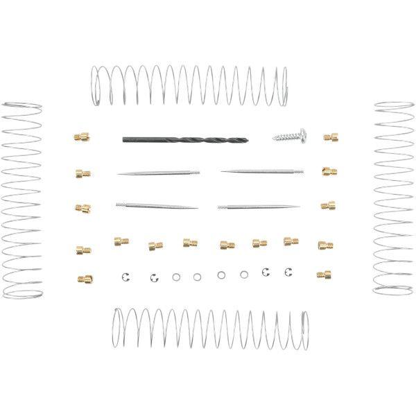 【USA在庫あり】 DJ-4110 ダイノジェット Dynojet ジェットキット 85年-88年 ...