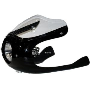 DP-144 ペイトンプレイス Peyton Place ハーフカウルキット SR500