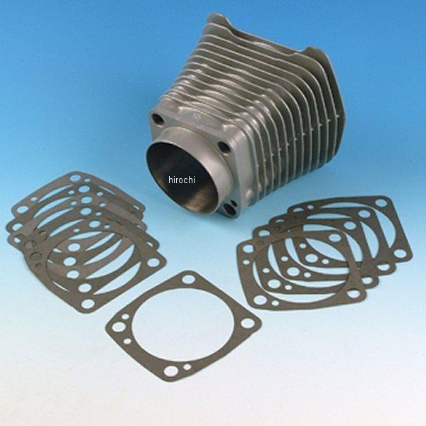 【USA在庫あり】 DS-173437 16777-86S ジェームズ JAMES シリンダーベース...