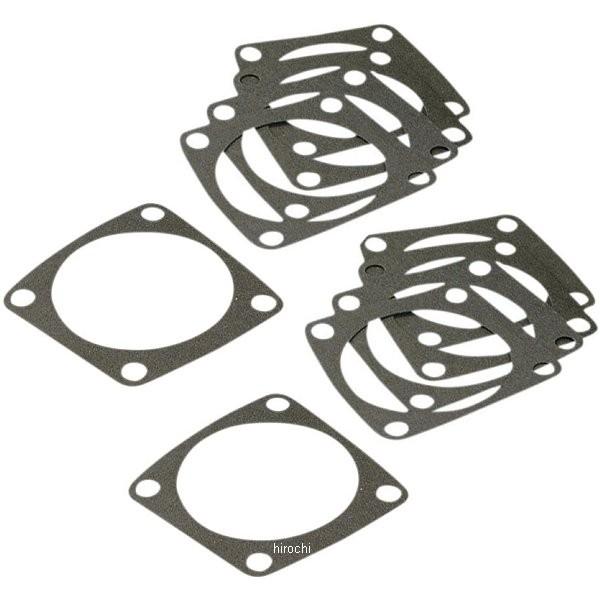 【USA在庫あり】 DS-174120 ジェームズ JAMES シリンダーベース ガスケット 57年...