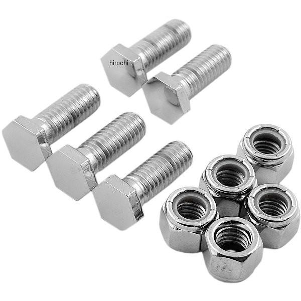 【USA在庫あり】 DS-190493 コロニー Colony Machine ボルト/ナットキット...