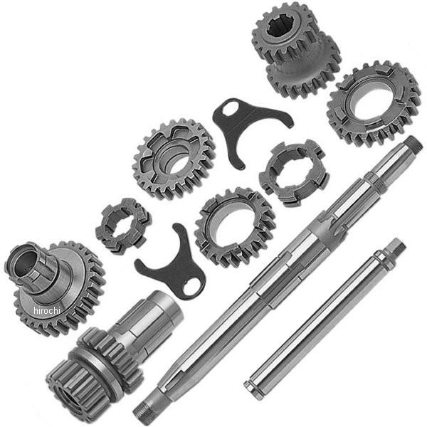 【USA在庫あり】 DS-194500 アンドリュース ANDREWS 4速 ギア 標準レシオ 36...