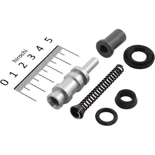 【USA在庫あり】 DS-195032 DRAG 補修キット フロントマスターシリンダー 9/16"...