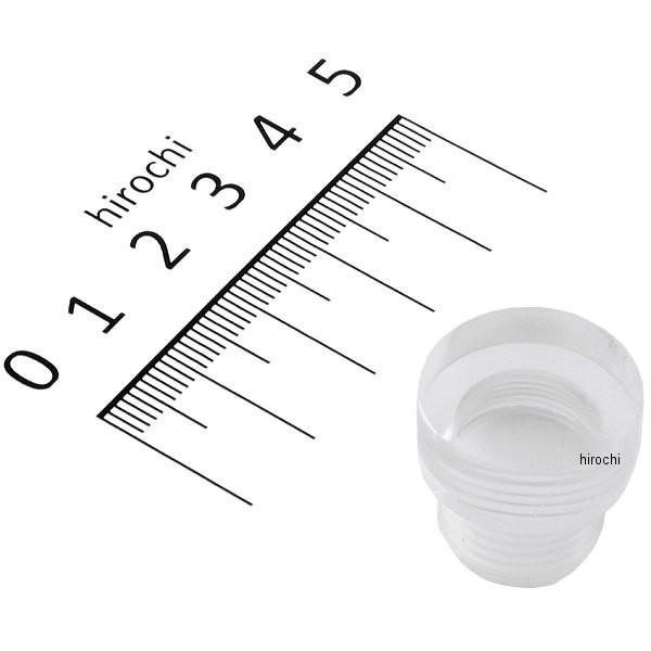 【USA在庫あり】 DS-196040 DRAG プラスチック タイミングホールプラグ 5/8-18...