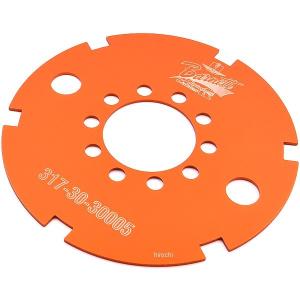 DS-199222 バーネット Barnett クラッチ ロック プレート 41年-84年