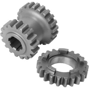 売り切れ USA在庫あり】 DS-194497 アンドリュース ANDREWS ギア セット 4速