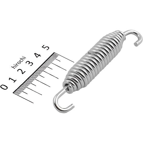 【USA在庫あり】 DS-233678 DRAG キックスタンド スプリング XL/BT クローム ...