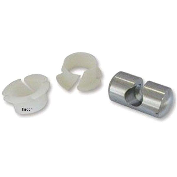 【メーカー在庫あり】 DS-240246 ガッツクローム クラッチレバーピボットピン 65年-81年...