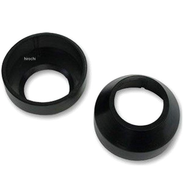 【メーカー在庫あり】 DS-240360 ガッツクローム 41mmフォークブーツ 49年-77年 F...