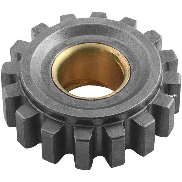 【USA在庫あり】 DS-241029 DRAG キック スターター メインシャフト ギア16T 3...