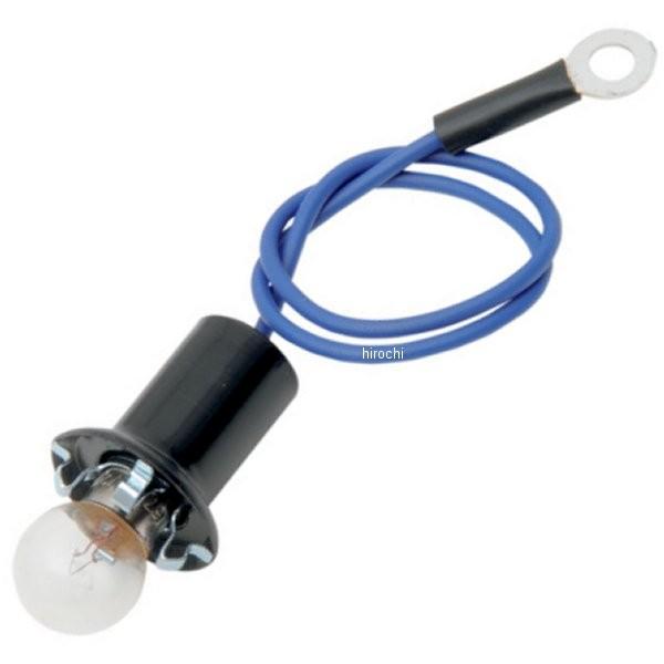 【USA在庫あり】 DS-243806 DRAG 補修スピードメーター用ソケット電球 JP店