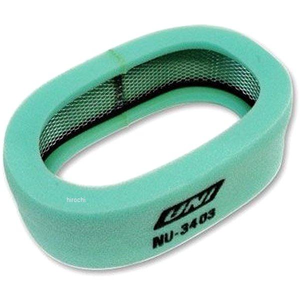 【メーカー在庫あり】 DS-289500 ガッツクローム UNI エアクリーナーエレメント 83年-...