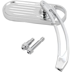 アレンネス（Arlen Ness） 【USA在庫あり】 0640-0591 ミラー フレイム