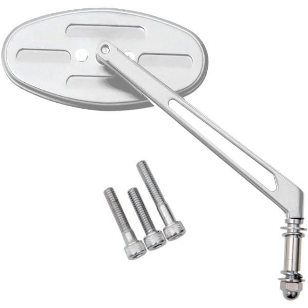 【USA在庫あり】 DS-302152 DRAG アレンネス ミラー ステルス II クローム(1個...