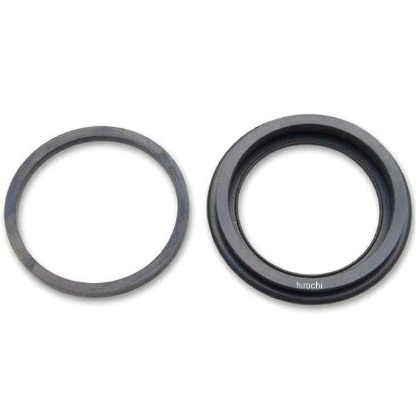 【メーカー在庫あり】 DS-530475 ガッツクローム キャリパーシール 80年-87年 FLT ...