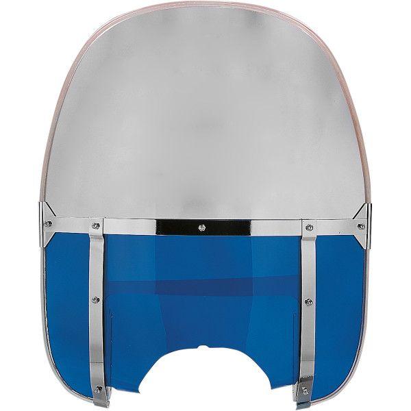 【USA在庫あり】 DS-710318 DRAG ウインドシールド キット 60年-65年 BigT...