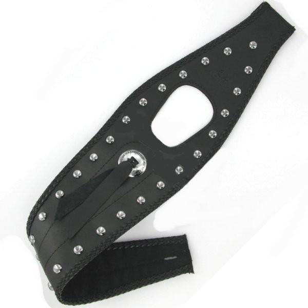 【USA在庫あり】 DS-900662 マスタング Mustang タンク ビブ スタッド付き 85...