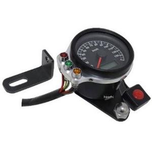 ドラックスター400 機械式ミニスピードメーター　ガレージt&f 有限会社ガレージT&F / ドラッグスター400 機械式ミニスピード