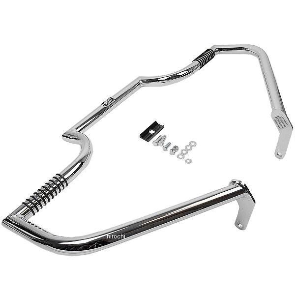 【USA在庫あり】 DS190220 DS-190220 リンドバイ LINDBY エンジンガード ...