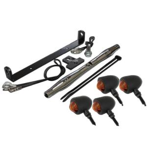 YAMAHA（ヤマハ） DS400（〜1999年まで）用ジョッキーシフトKIT