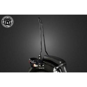 T＆F シーシーバー　ドラッグスター400 有限会社ガレージT&F / ドラッグスター400 純正フェンダー専用