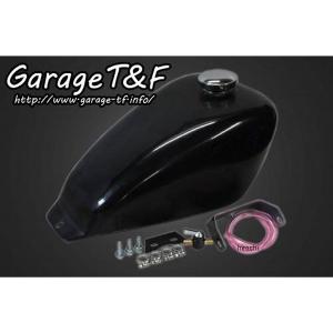 ドラッグスター400 ストレッチタンクKIT 完全ボルトオン 取付説明書付