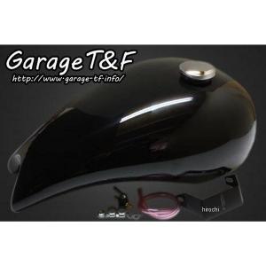 Garage T＆F ガレージ ティーアンドエフ ドラッグスター400 機械式ミニ