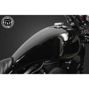 Garage T＆F ガレージ ティーアンドエフ ドラッグスター400 フォーク