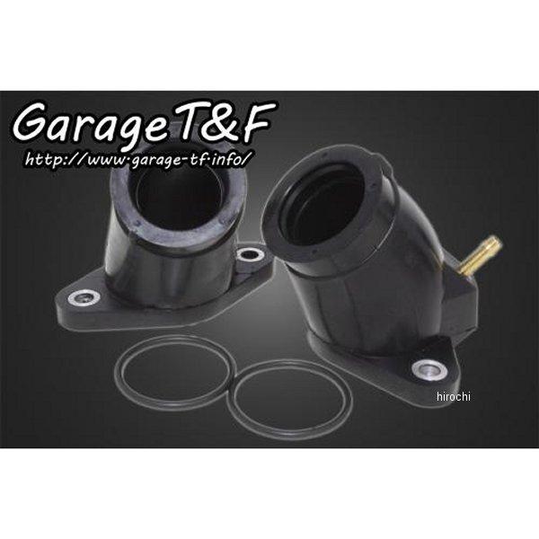 DS400IM02 ガレージT＆F ハイクオリティーインテークラバーマニホールド(台湾製) ドラッグ...