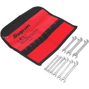 スナップオン OXI6SB スナップオン Snap-on フランクドライブ コンビネーション