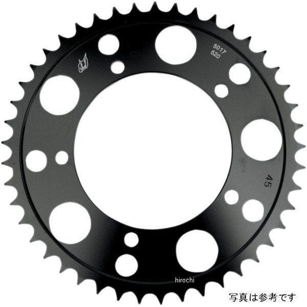 ドリブン DRIVEN リア スプロケット 520 00年-09年 GSX-R1000、GSX-R7...