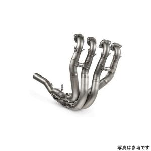AKRAPOVIC（アクラポビッチ） M-Z01805C リペアサイレンサー Z-TYPE 08