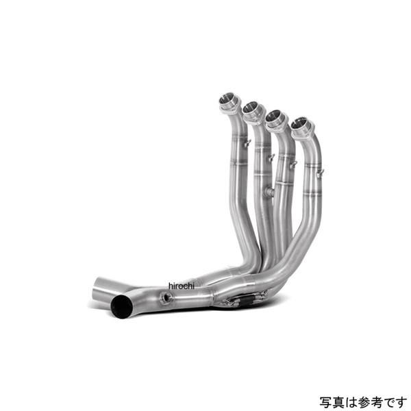 E-K14R1 1812-0196 アクラポビッチ AKRAPOVIC オプションヘッダー 12年以...