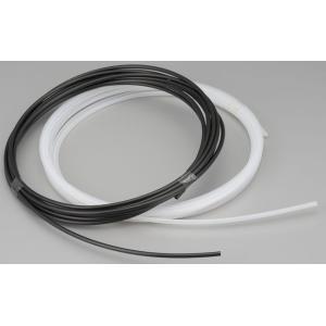 000012205672 エスコ ESCO 4.0/6.0mmx 5m ナイロンチューブ(軟質/乳白 JP店