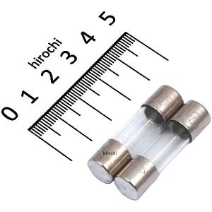 000012088623 エスコ ESCO 250Vx 15A/φ10.3mm 管ヒューズ HD店