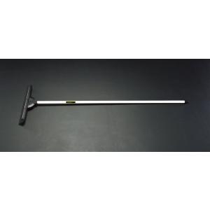 000012216566 エスコ ESCO 480mm 水かき スチールハンドル HD店