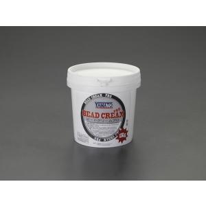 EA934YM-1 エスコ ESCO 1kg ビードクリーム HD