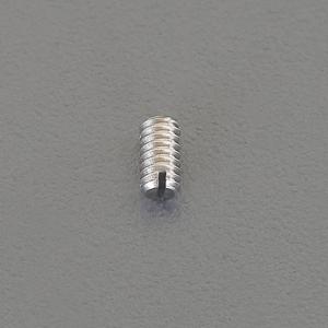 000012342247 エスコ ESCO M2.5x 3mm 止めねじ HD店