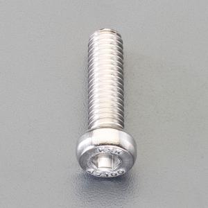EA949MY-1250 エスコ ESCO M12x50mm低頭六角穴付ボルト JP店