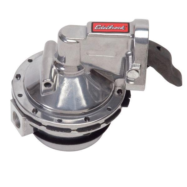 【USA在庫あり】 ede1721 Edelbrock 307-400 Hi-Perf St Pum...