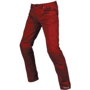 ダイネーゼ（DAINESE） 【公式】PONY 3 LEATHER PANTS バイク レザー
