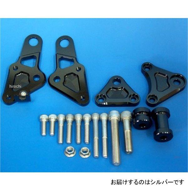 EHB-K01-00 ウッドストック WOODSTOCK エンジンハンガーブラケット Z1、Z2 シ...