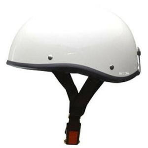 ELZO-PW-F リード工業 ハーフヘルメット パールホワイト フリーサイズ JP店