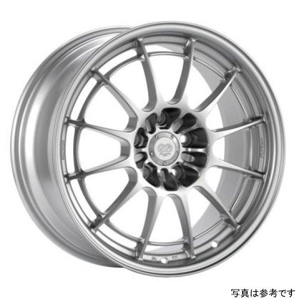 【USA在庫あり】 enk3658956540SP Enkei NT03+M 18x9.5 5x11...