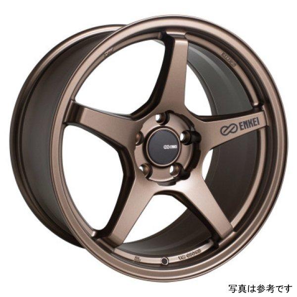 【USA在庫あり】 enk521-895-1245ZP Enkei TS-5 18x9.5 5x12...