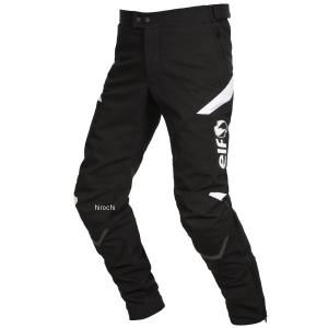 elf（エルフ） EP-W308 スポルトウィンターパンツ ブラック 秋冬モデル