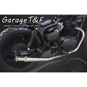 エストレヤ　RSヨコタ　キャブモデル　RSY製　マフラー RSヨコタ レーシングショップヨコタ RSYビューティフル